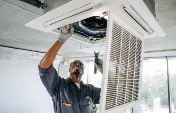 Licensed Hvac service in Cecil, AR - FH HVAC