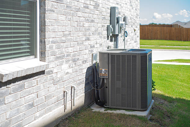 Reliable Hvac contractor in Cecil, AR by FH HVAC
